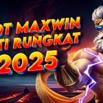 Kakek Zues Gampang Menang Update Terbaru! Slot Pragmatic Gacor 2025, Modal Receh Cuan Ngalir!
