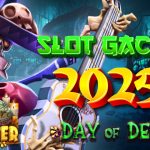 Rekomendasi Slot Pragmatic Paling Gacor 2025 Ala Day of Dead!