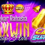 Cash Surge Bongkar Rahasia Slot Maxwin Setiap Hari