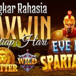 Eye Of Spartacus Super Gacor Bongkar Rahasia Slot Maxwin
