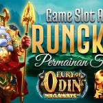 Fury of Odin Game Slot Anti Rungkat dengan Permainan Favorite