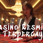 Casino Online Resmi dan Terpercaya: Cek Lisensi & Keamanan