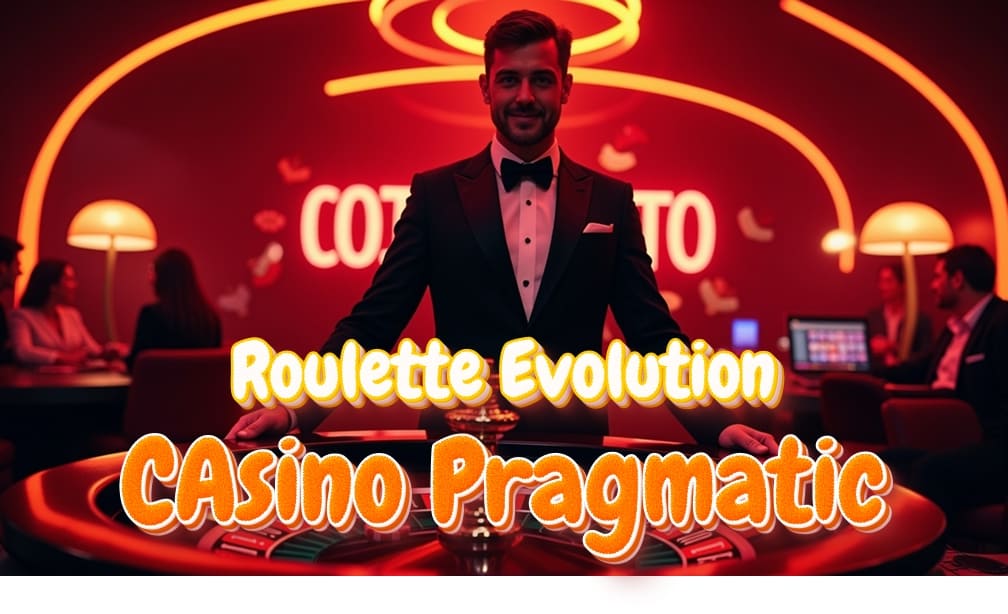 Jenis Taruhan di Live Casino Roulette: Pahami Dulu Sebelum Pasang Bet!