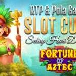 Fortune of Aztec: Slot Aztec Paling Cuan!